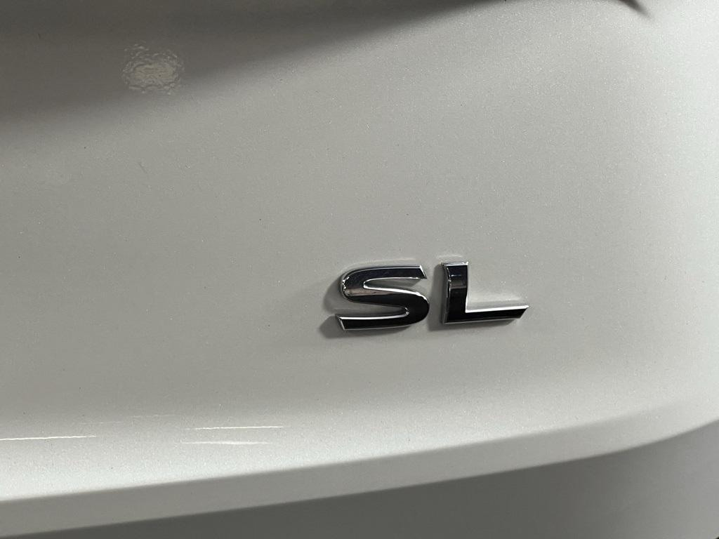 used 2023 Nissan Rogue car, priced at $23,373