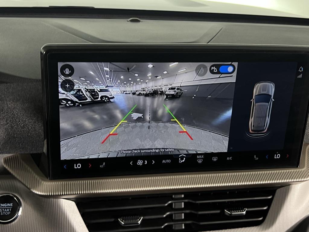 used 2025 Ford Explorer car, priced at $28,973