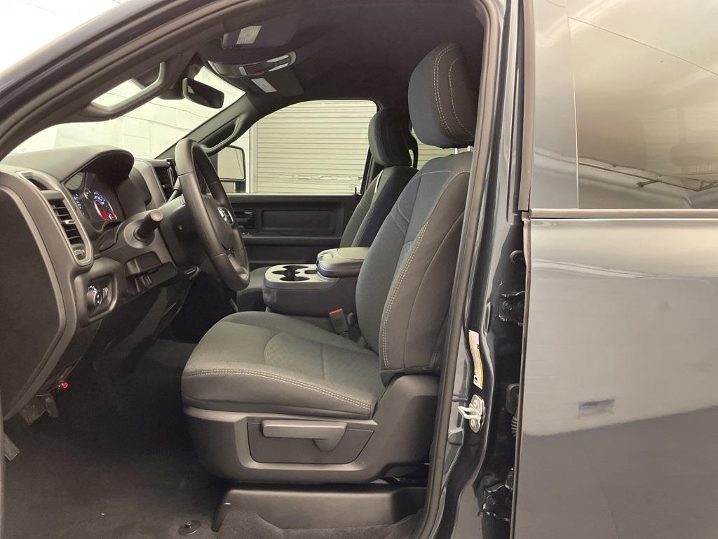 new 2026 Ram 2500 car, priced at $54,779