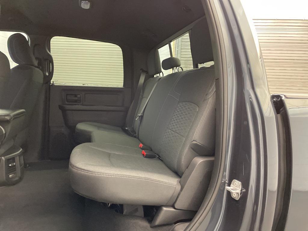 new 2026 Ram 2500 car, priced at $54,779