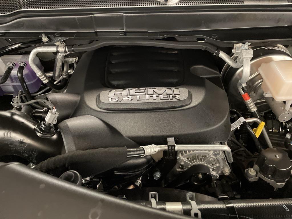 new 2026 Ram 2500 car, priced at $54,779