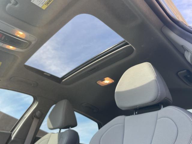 used 2024 Hyundai Elantra car, priced at $16,675