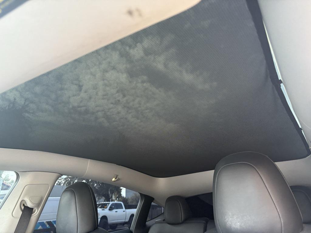 used 2021 Tesla Model Y car, priced at $20,573