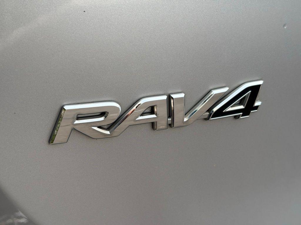 used 2017 Toyota RAV4 car, priced at $16,573