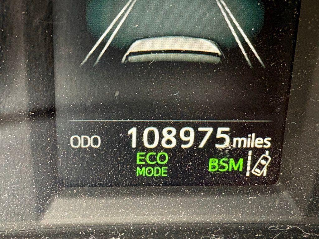 used 2017 Toyota RAV4 car, priced at $16,573