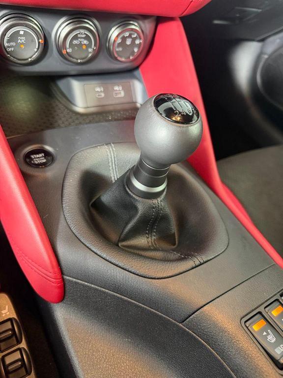 used 2025 Nissan Z car, priced at $45,672
