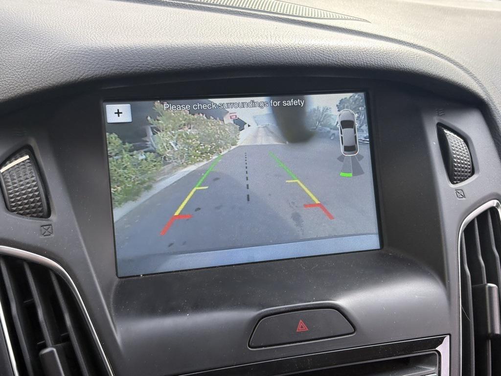 used 2018 Ford Focus car, priced at $12,673