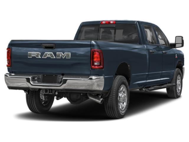 new 2026 Ram 3500 car, priced at $95,114