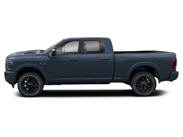 new 2026 Ram 3500 car, priced at $95,114