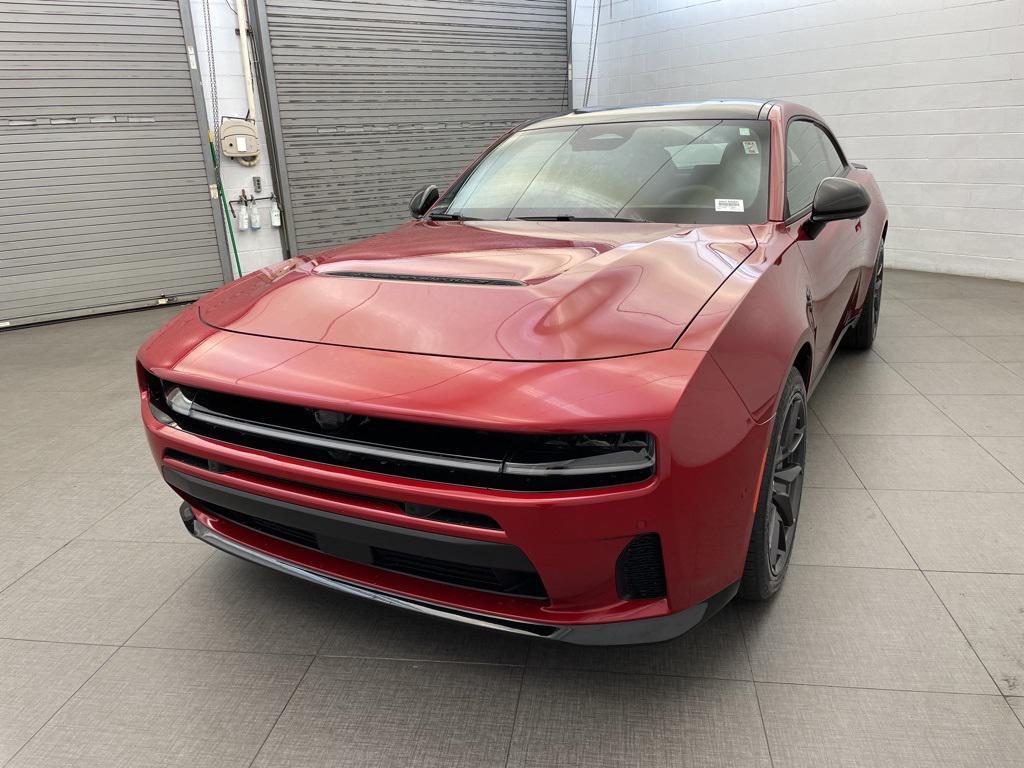 new 2026 Dodge Charger car, priced at $62,254