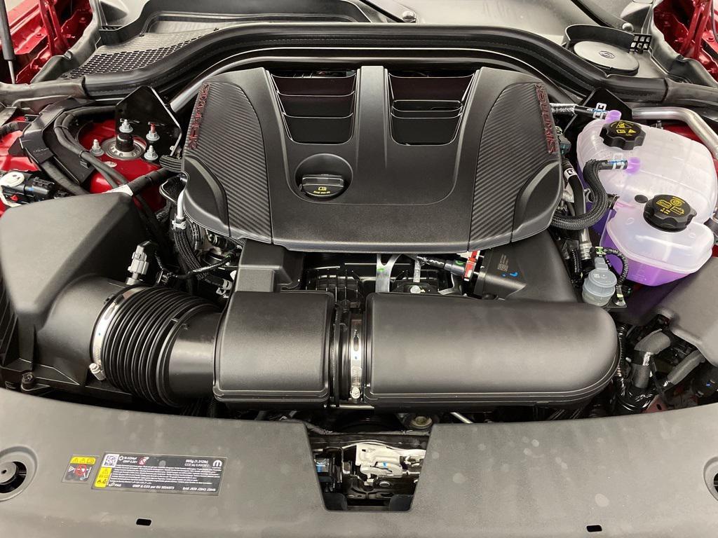 new 2026 Dodge Charger car, priced at $62,254