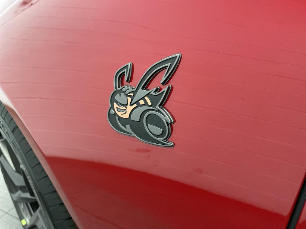 new 2026 Dodge Charger car, priced at $62,254