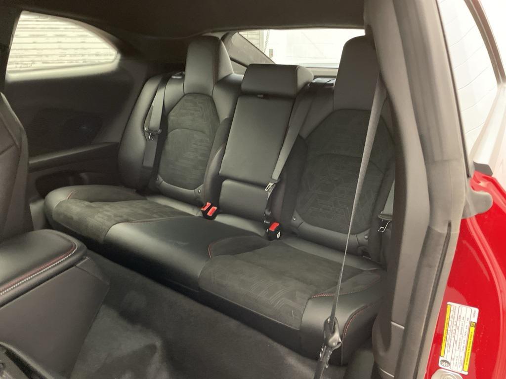 new 2026 Dodge Charger car, priced at $62,254