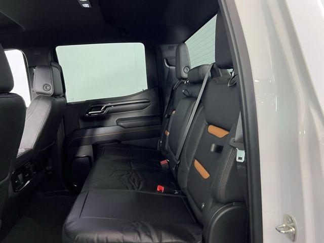 used 2024 GMC Sierra 1500 car, priced at $54,073