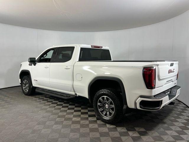 used 2024 GMC Sierra 1500 car, priced at $54,073