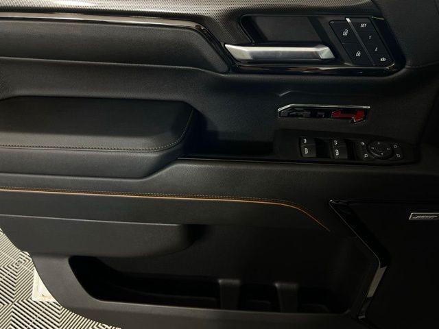 used 2024 GMC Sierra 1500 car, priced at $54,073
