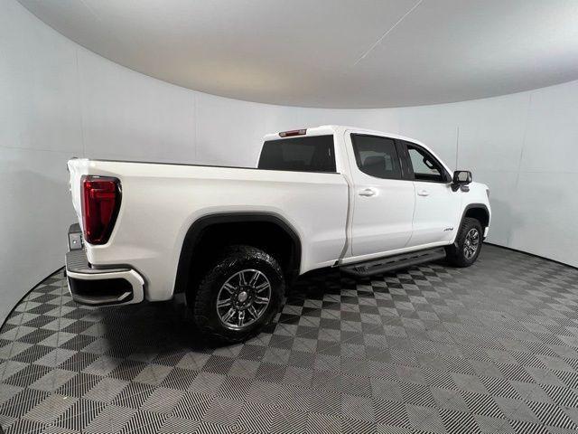 used 2024 GMC Sierra 1500 car, priced at $54,073