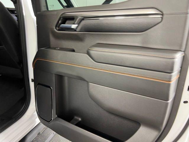 used 2024 GMC Sierra 1500 car, priced at $54,073