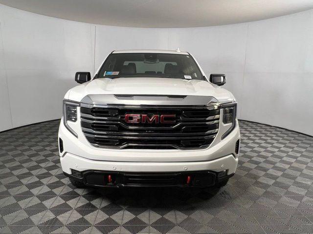 used 2024 GMC Sierra 1500 car, priced at $54,073