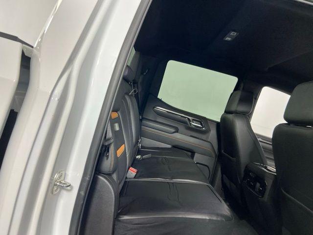 used 2024 GMC Sierra 1500 car, priced at $54,073