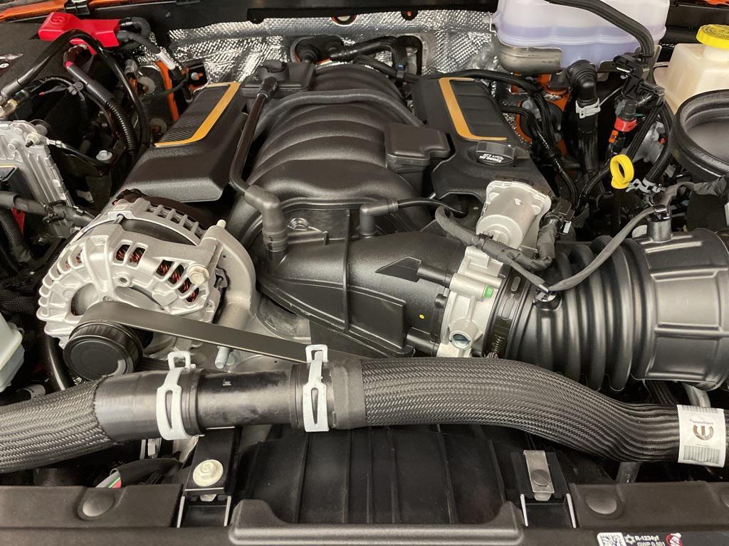 new 2025 Jeep Wrangler car, priced at $95,779