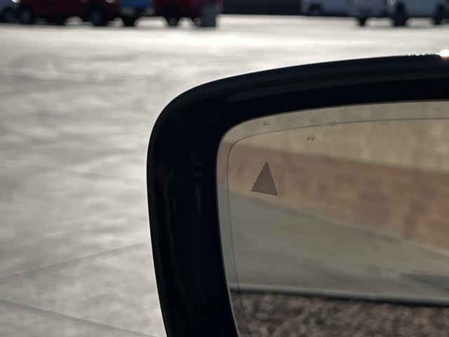 used 2025 BMW 330 car, priced at $39,573