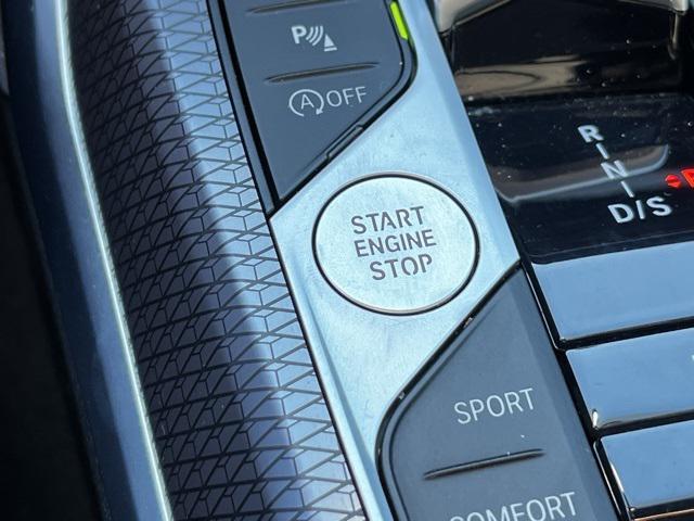 used 2025 BMW 330 car, priced at $39,573