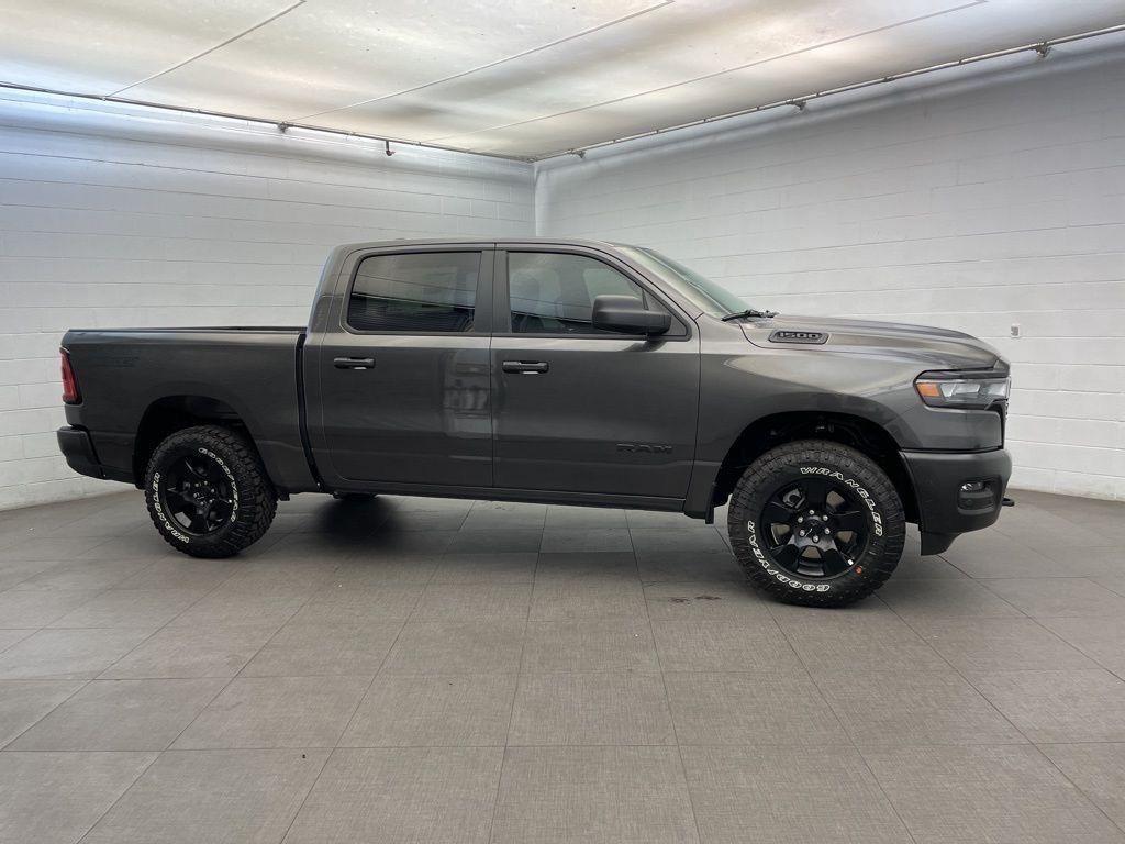 new 2026 Ram 1500 car, priced at $48,213