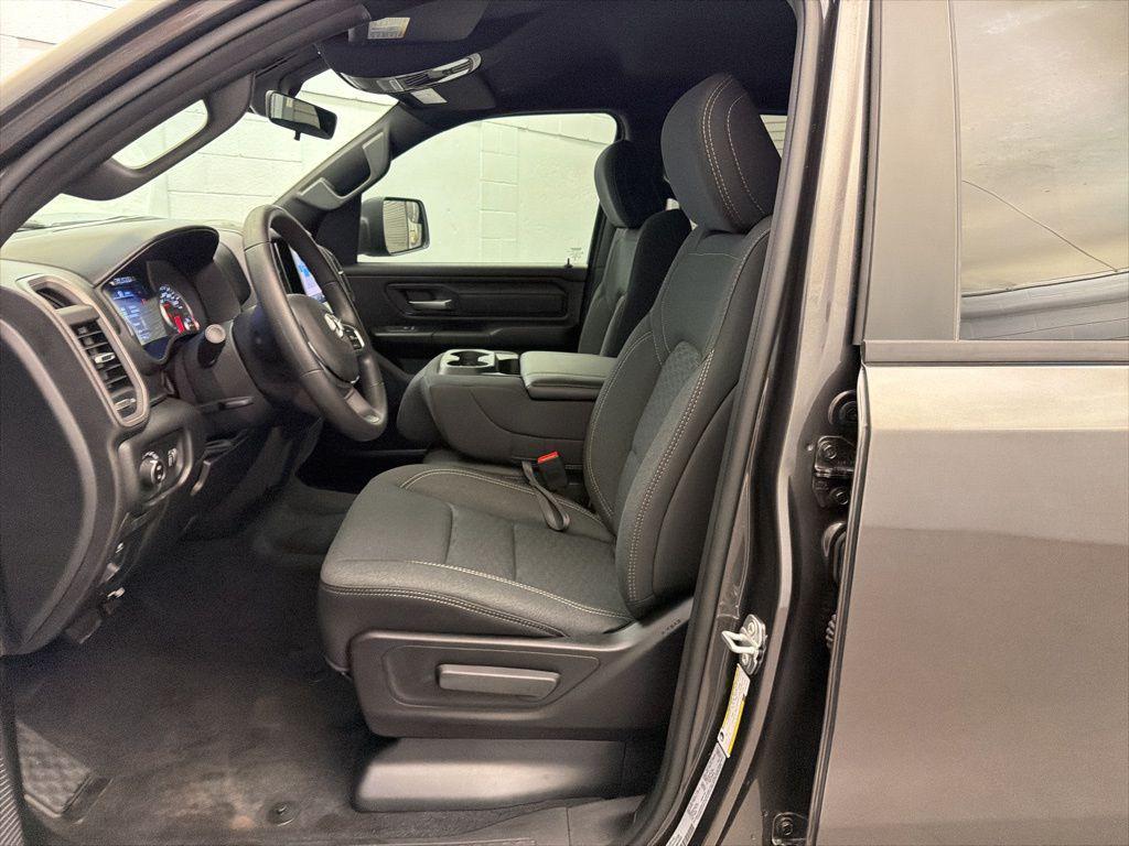 new 2026 Ram 1500 car, priced at $48,213