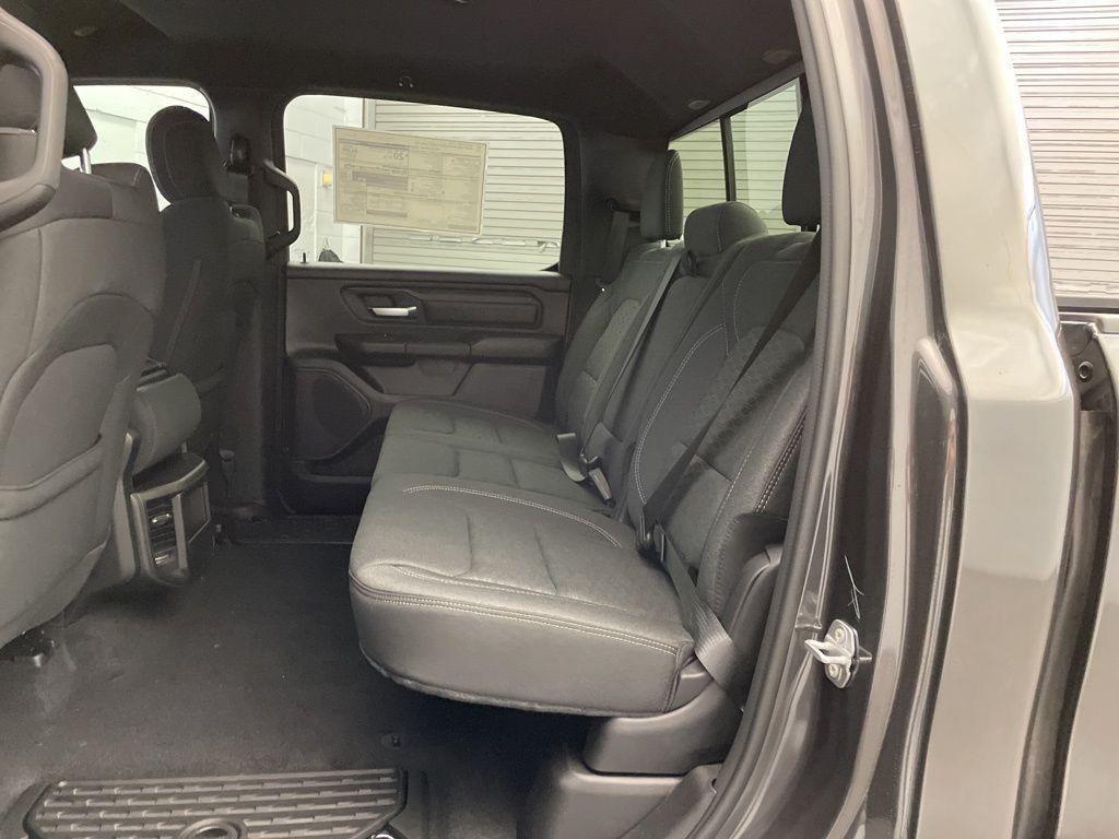 new 2026 Ram 1500 car, priced at $48,213