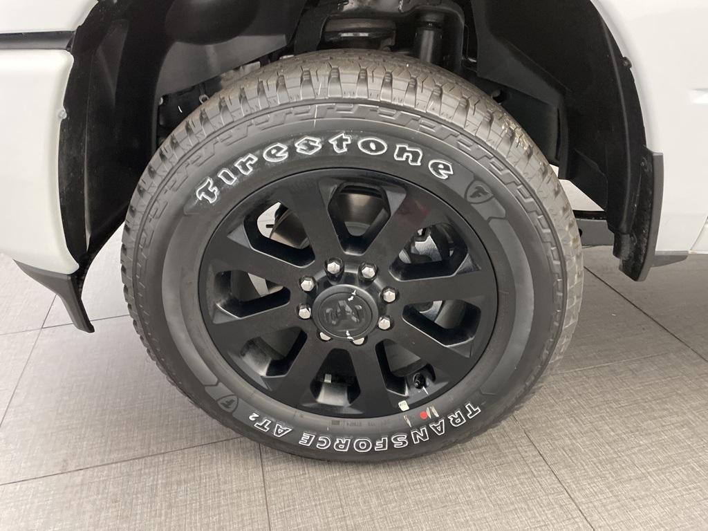 new 2026 Ram 3500 car, priced at $76,706