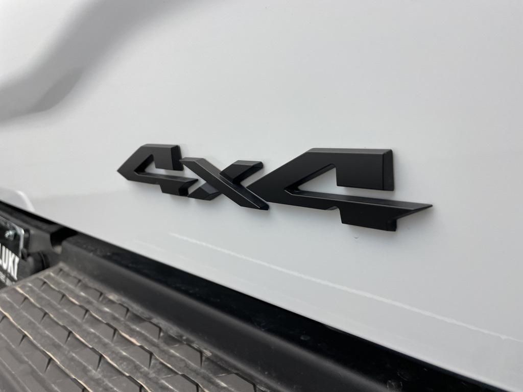 new 2026 Ram 3500 car, priced at $76,706