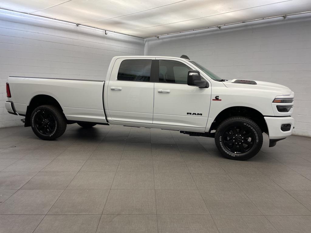 new 2026 Ram 3500 car, priced at $76,706