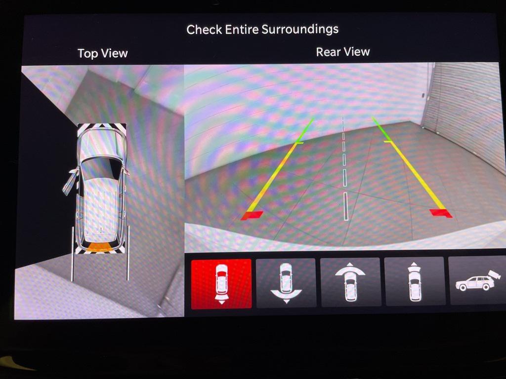 new 2025 Jeep Grand Cherokee car, priced at $46,469