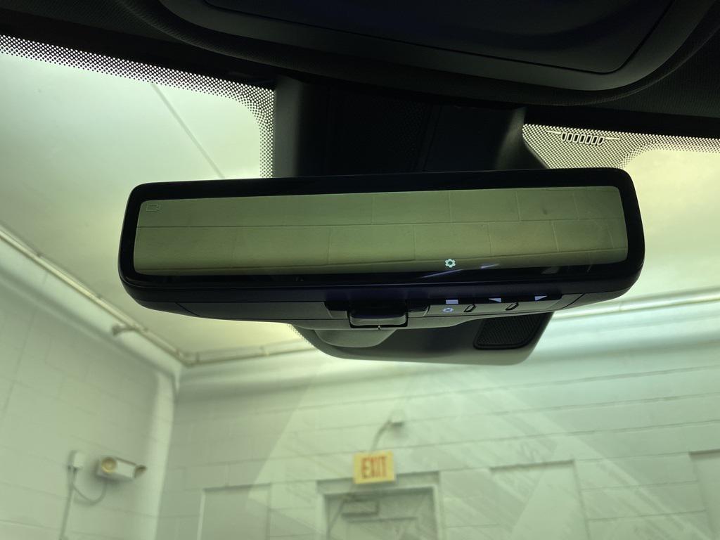 new 2025 Jeep Grand Cherokee car, priced at $46,469