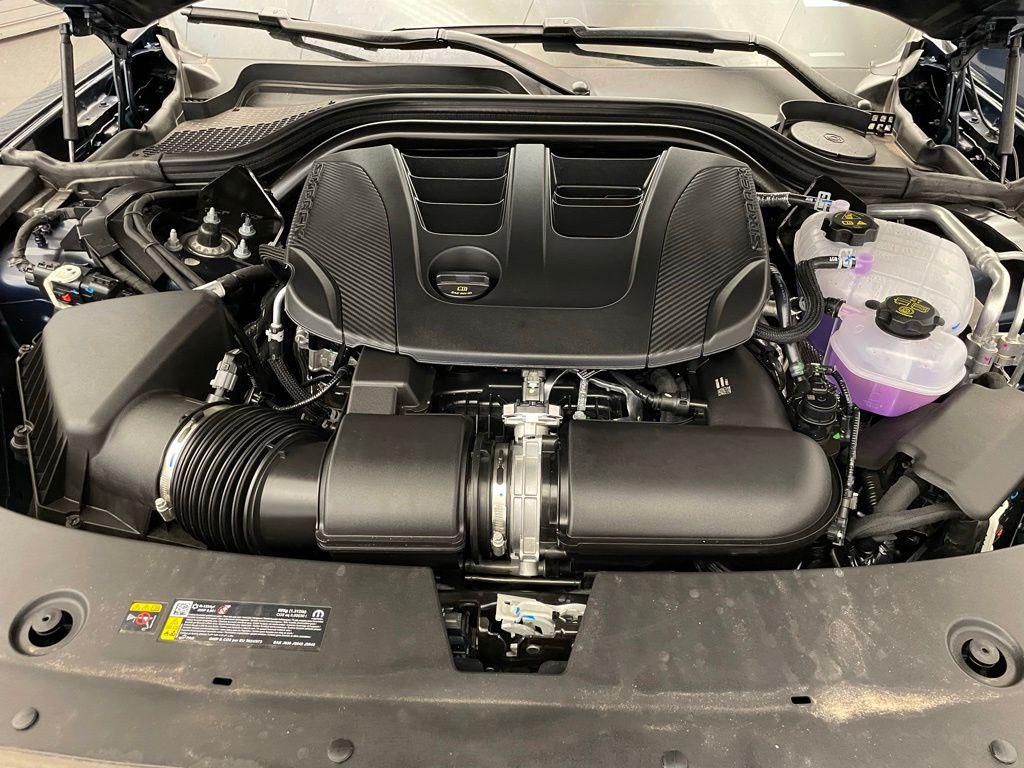 new 2026 Dodge Charger car, priced at $49,228