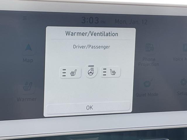 used 2024 Hyundai IONIQ 5 car, priced at $20,273