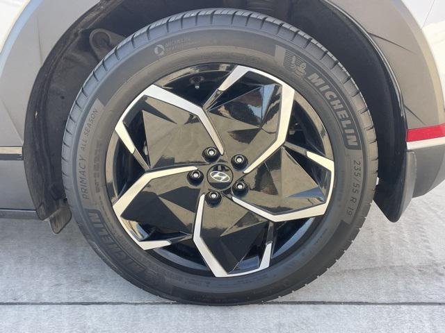 used 2024 Hyundai IONIQ 5 car, priced at $20,273