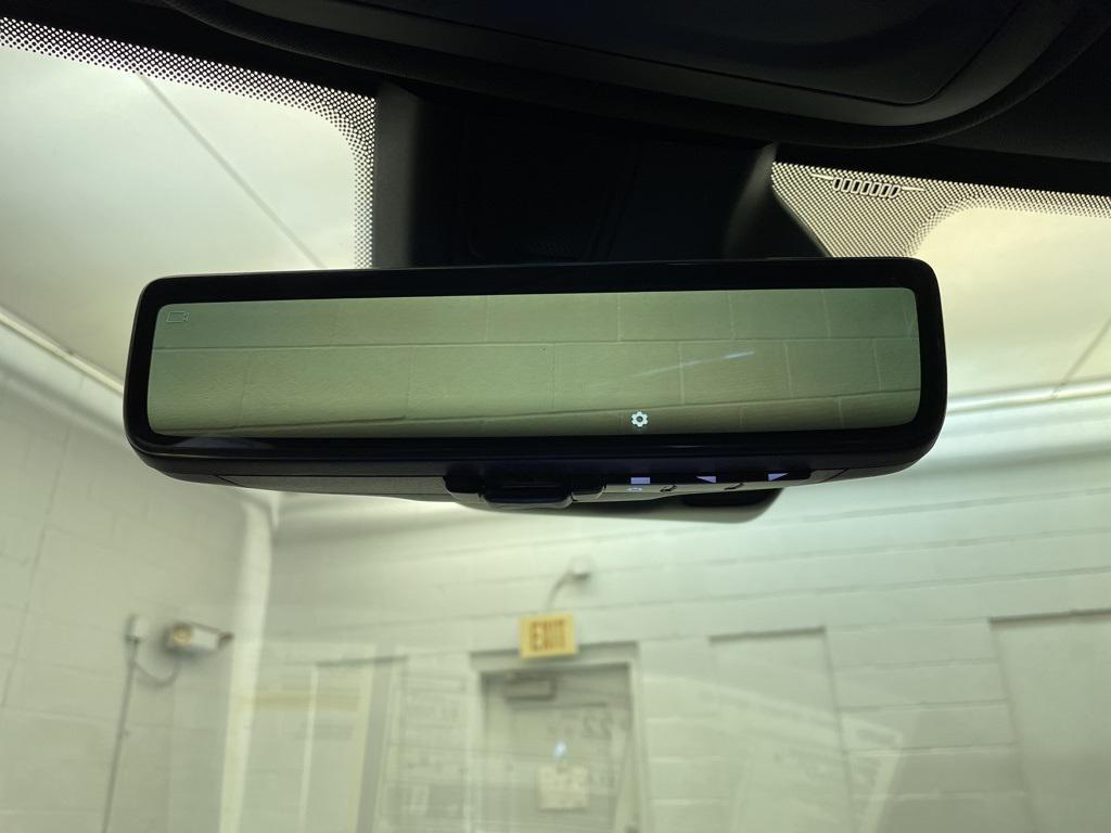 new 2025 Jeep Grand Cherokee car, priced at $45,562