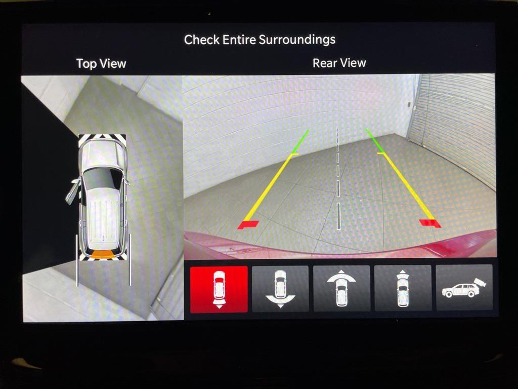 new 2025 Jeep Grand Cherokee car, priced at $45,562