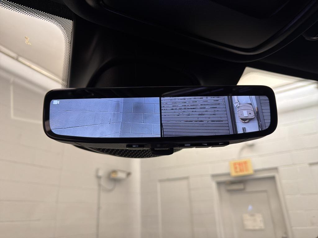 new 2026 Ram 2500 car, priced at $84,585