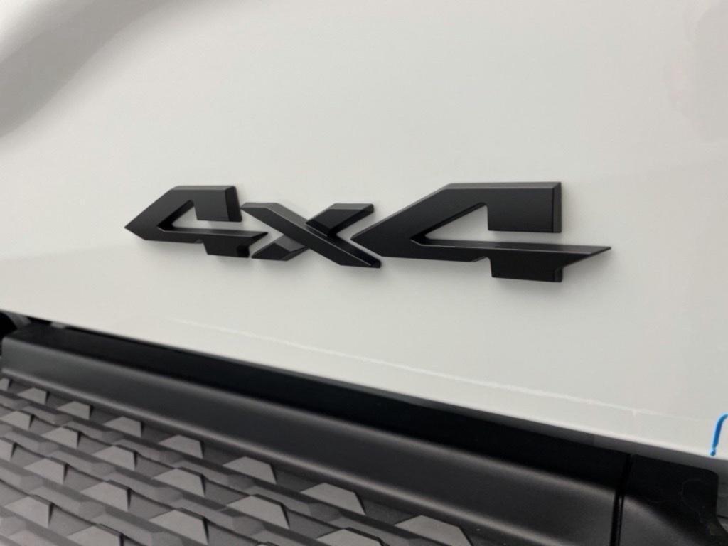 new 2026 Ram 2500 car, priced at $84,585