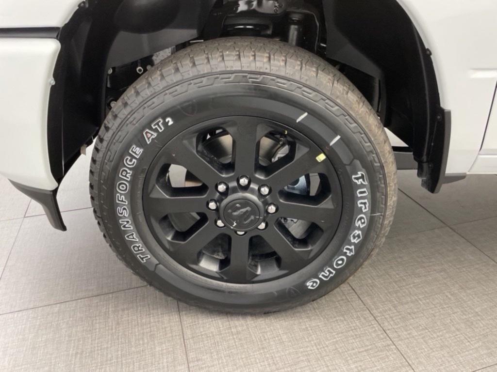 new 2026 Ram 2500 car, priced at $84,585