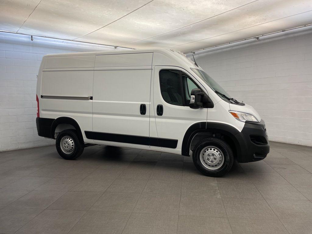 new 2026 Ram ProMaster 1500 car, priced at $44,239