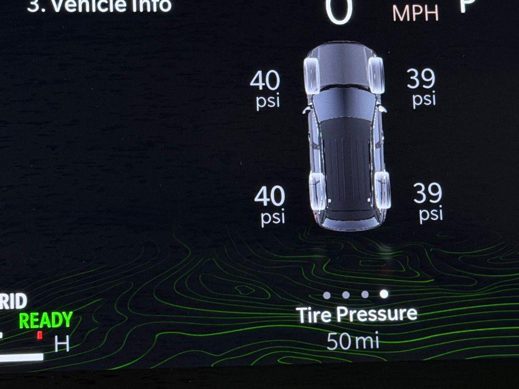 used 2025 Jeep Grand Cherokee 4xe car, priced at $35,975