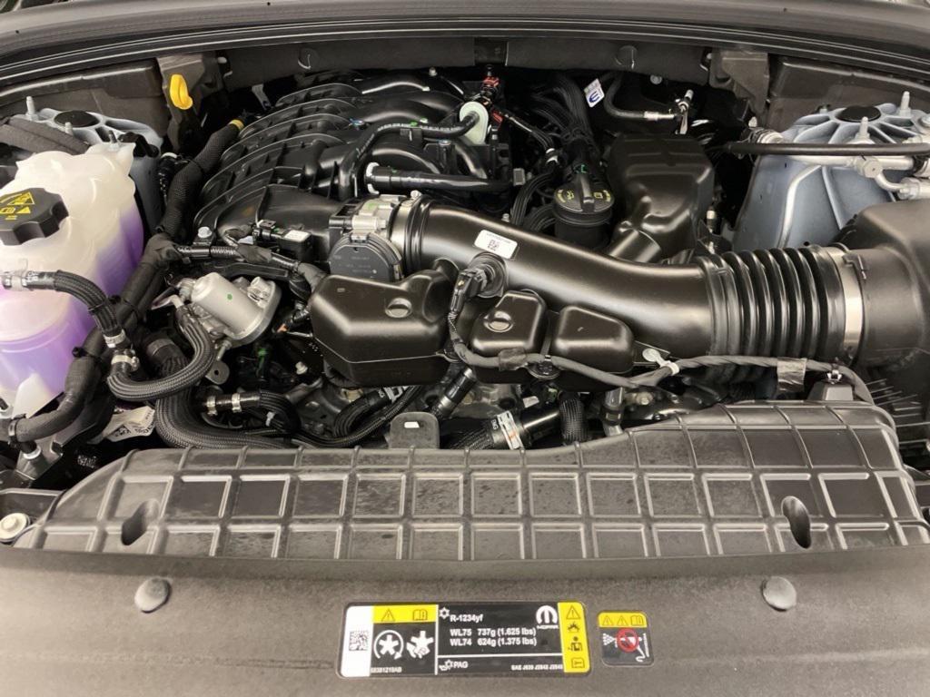 new 2025 Jeep Grand Cherokee car, priced at $45,268