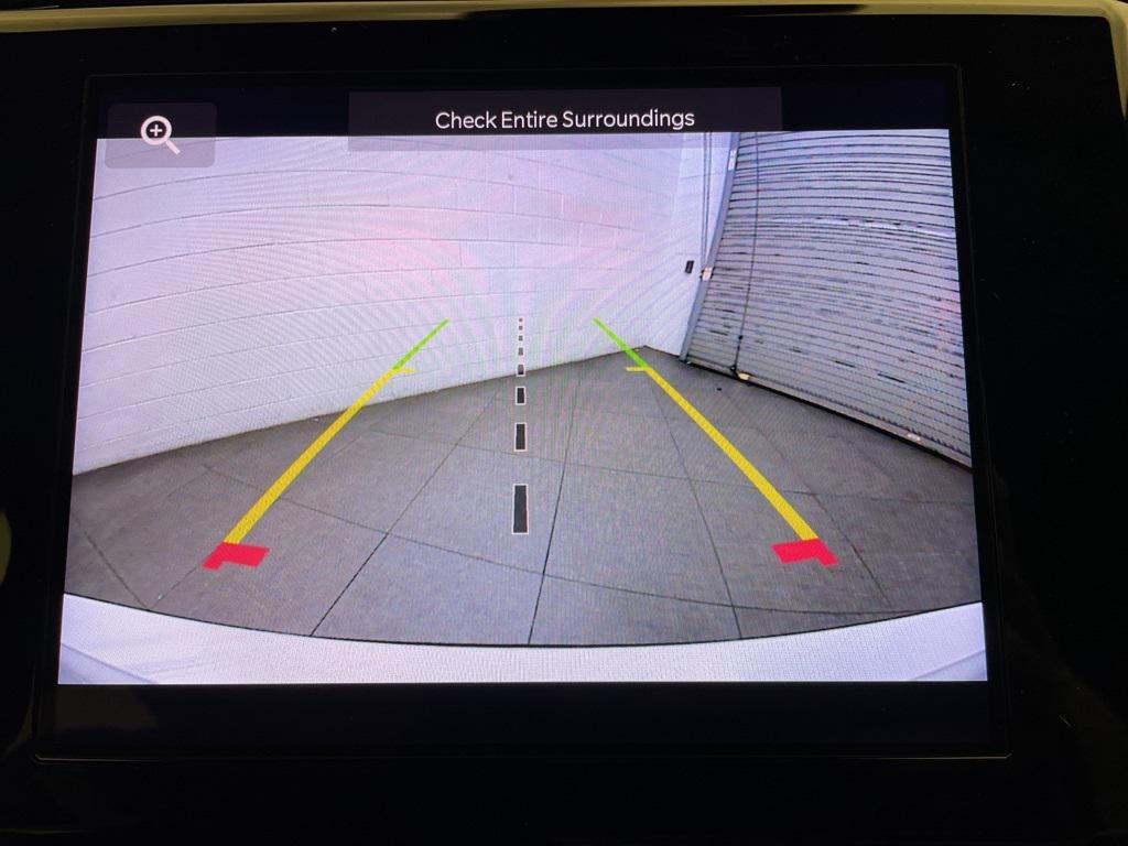 new 2025 Jeep Grand Cherokee L car, priced at $38,110