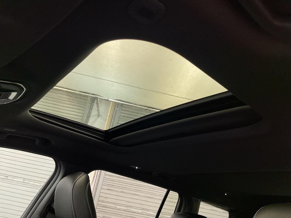 new 2025 Jeep Grand Cherokee L car, priced at $38,110