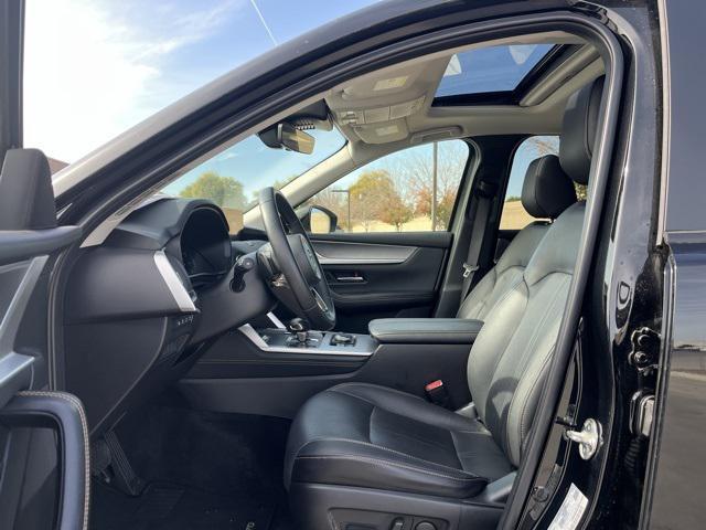 used 2025 Mazda CX-70 car, priced at $29,973