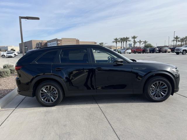 used 2025 Mazda CX-70 car, priced at $29,973